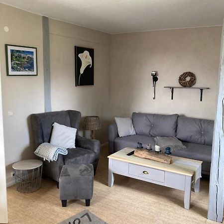 Bed and Breakfast Landleben Pur Oersberg Экстерьер фото