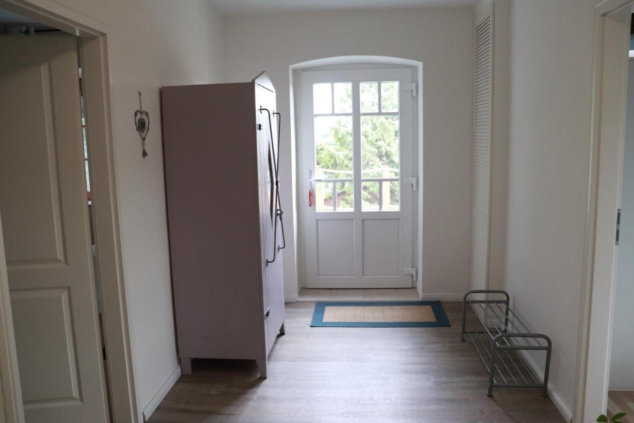 Bed and Breakfast Landleben Pur Oersberg Экстерьер фото