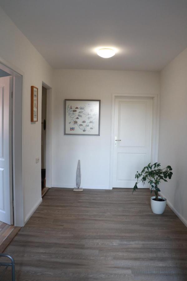 Bed and Breakfast Landleben Pur Oersberg Экстерьер фото