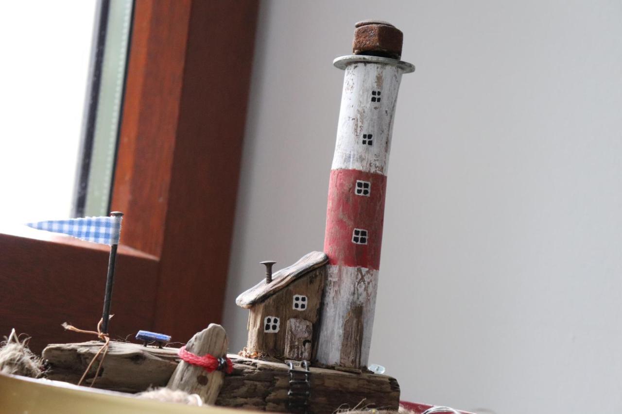 Bed and Breakfast Landleben Pur Oersberg Экстерьер фото