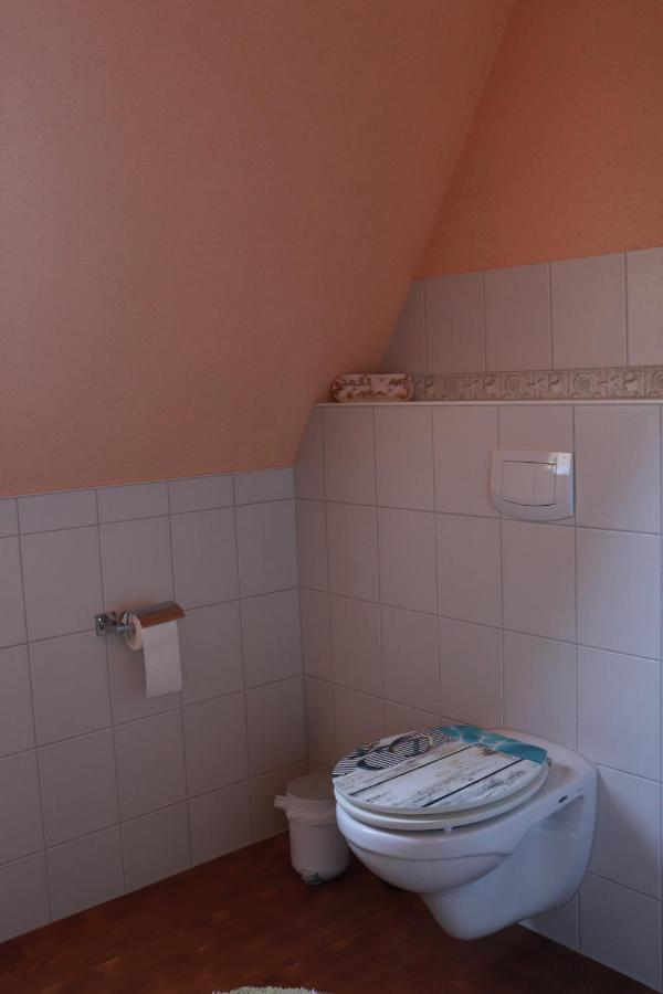 Bed and Breakfast Landleben Pur Oersberg Экстерьер фото