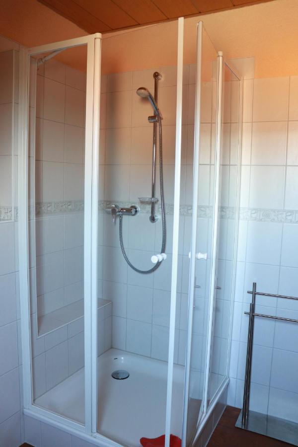 Bed and Breakfast Landleben Pur Oersberg Экстерьер фото