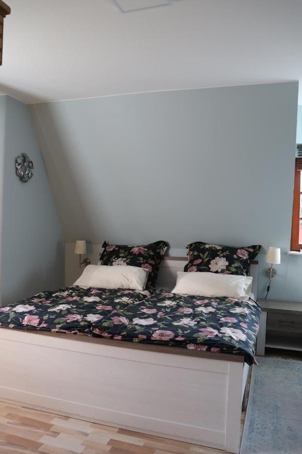 Bed and Breakfast Landleben Pur Oersberg Экстерьер фото