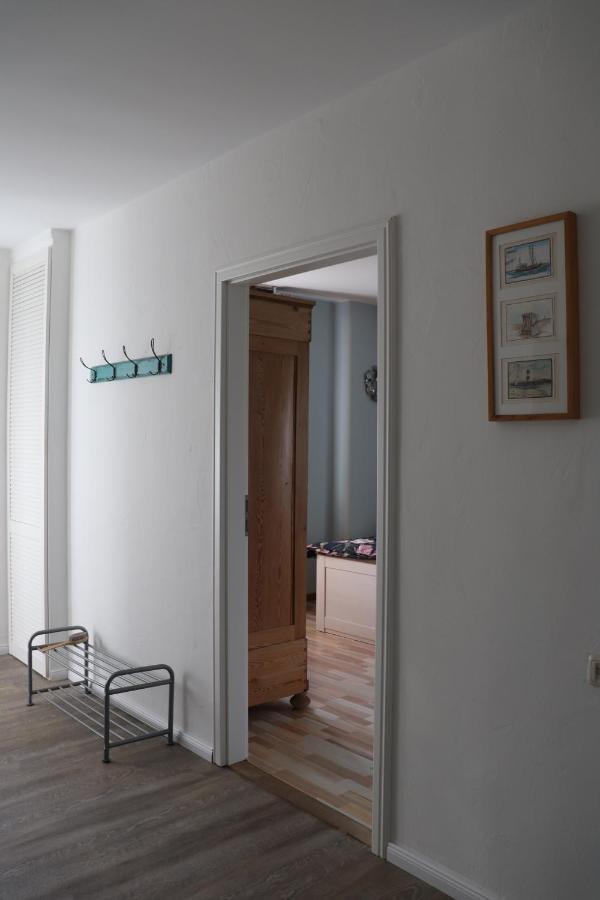 Bed and Breakfast Landleben Pur Oersberg Экстерьер фото