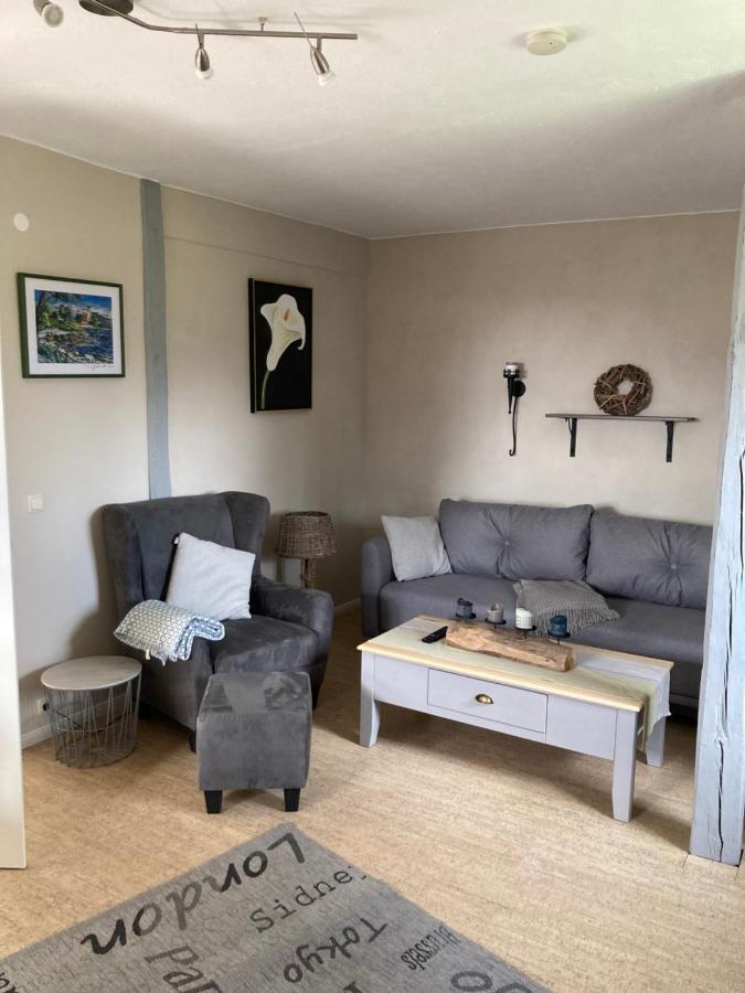 Bed and Breakfast Landleben Pur Oersberg Экстерьер фото