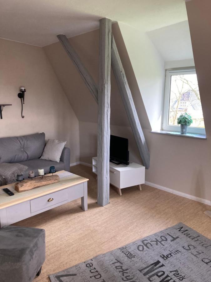 Bed and Breakfast Landleben Pur Oersberg Экстерьер фото